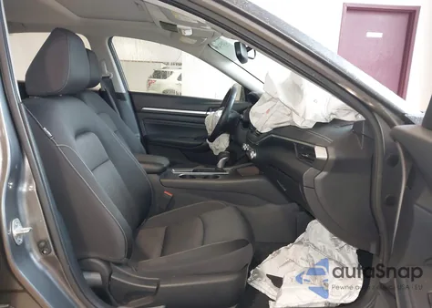 2019 Nissan Altima 2.5 Sv z USA, uszkodzony, nr VIN 1N4BL4DW6KC201074